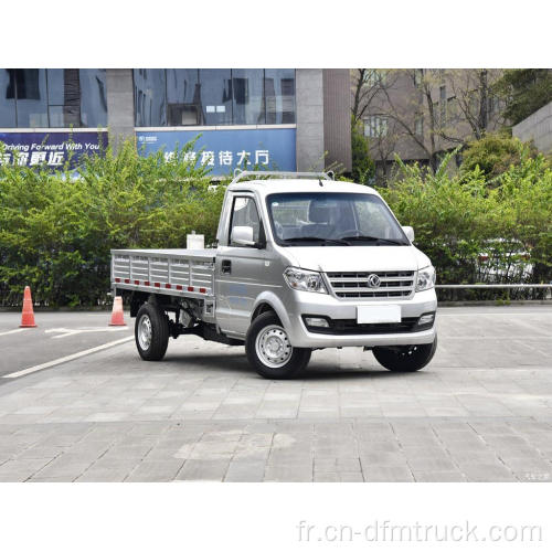 MINI CAMION À CABINE SIMPLE DONGFENG C31